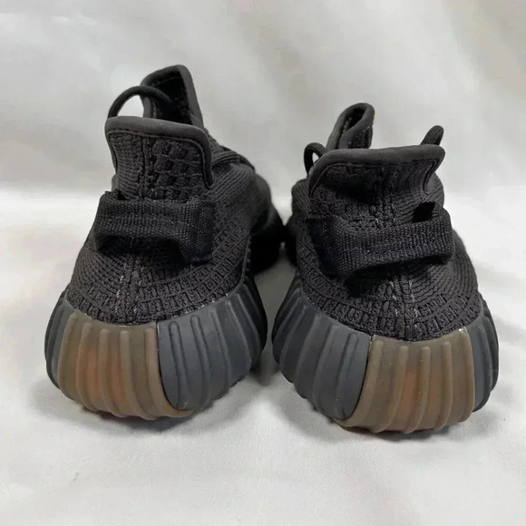 Yeezy Boost 350 V2 Cinder Size 5.5 Men Non-Reflective Sneakers - Picture 5 of 10